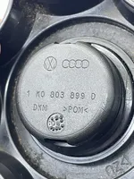 Volkswagen Jetta V Boulon de roue de secours 1K0803899D