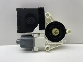 Volkswagen Jetta V Front door window regulator motor 1K5837401AK