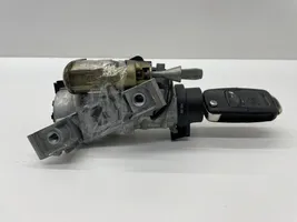 Volkswagen Jetta V Ignition lock 1K0905851B