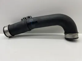 Volkswagen Jetta V Tube d'admission de tuyau de refroidisseur intermédiaire 1K0145838N