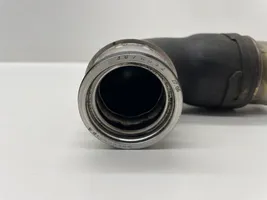 Volkswagen Jetta V Tube d'admission de tuyau de refroidisseur intermédiaire 1T0145790B