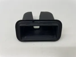 Volkswagen Jetta V Tailgate/boot lid lock trim 4E0827520B