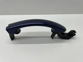 Volkswagen Jetta V Front door exterior handle 1K5837205