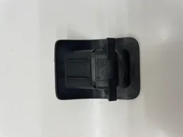 Volkswagen Jetta V ISOFIX cover 1K0887233