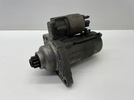 Volkswagen Jetta V Starter motor 02Z911023H