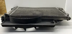 Seat Ibiza IV (6J,6P) Coolant radiator 6R01212530