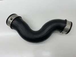 Volkswagen Jetta V Intercooler hose/pipe 5674052