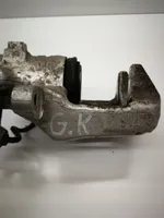 Volkswagen Golf VI Rear brake caliper 