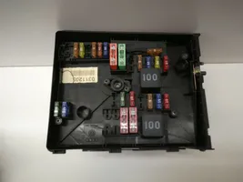 Volkswagen Golf VI Fuse box set 1K0937125B