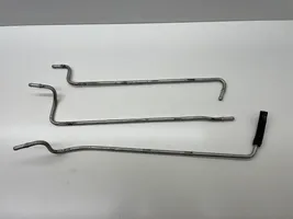 Volkswagen Jetta V Fuel line pipe 