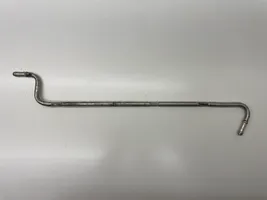 Volkswagen Jetta V Fuel line pipe 