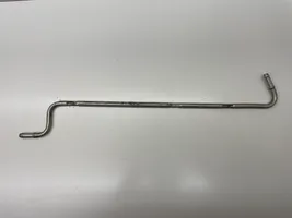 Volkswagen Jetta V Fuel line pipe 