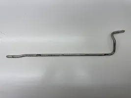 Volkswagen Jetta V Fuel line pipe 