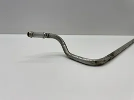 Volkswagen Jetta V Fuel line pipe 