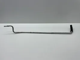 Volkswagen Jetta V Fuel line pipe 