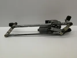 Volkswagen Golf VII Front wiper linkage and motor 3397021672