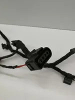 Seat Ibiza IV (6J,6P) Rear door wiring loom 6J8971161G