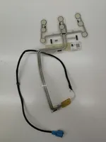 Seat Ibiza IV (6J,6P) Seat pressure sensor 6J0963553B