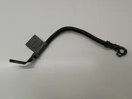 Seat Ibiza IV (6J,6P) Cable negativo de tierra (batería) 6R0971537E