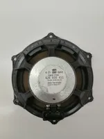 Seat Ibiza IV (6J,6P) Rear door speaker 6J0035411