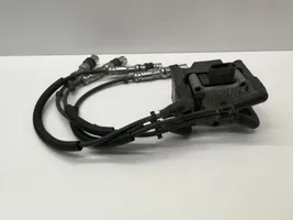 Seat Ibiza IV (6J,6P) High voltage ignition coil 77030005