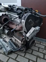 Volkswagen PASSAT B8 Engine CRL