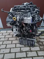 Volkswagen PASSAT B8 Engine CRL