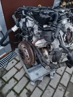 Volkswagen PASSAT B8 Engine CRL