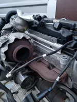 Volkswagen PASSAT B8 Engine CRL