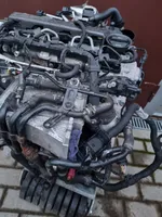 Volkswagen PASSAT B8 Engine CRL