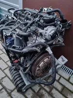 Volkswagen PASSAT B8 Engine CRL