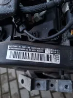 Volkswagen PASSAT B8 Engine CRL