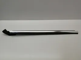 Volkswagen Eos Verkleidung Türfenster Türscheibe hinten 1Q0853299N