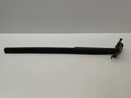 Volkswagen Eos Rear door glass trim molding 1Q0839471E