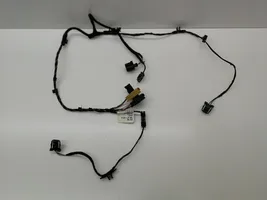 Volkswagen Eos Tailgate/trunk wiring harness 1Q0971182A