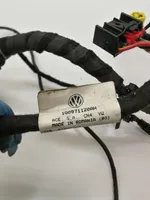 Volkswagen Eos Faisceau de câblage de porte arrière 1Q0971120AH