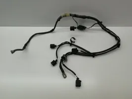 Volkswagen Eos Faisceau de câbles générateur d'alternateur 
