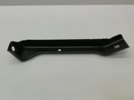 Audi A6 S6 C6 4F Soporte para el marco panal de radiador 4F0809891