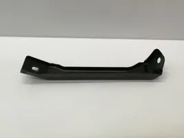 Audi A6 S6 C6 4F Staffa del pannello di supporto del radiatore 4F0809891