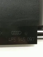 Audi A6 S6 C6 4F Kolmas/lisäjarruvalo 4F5945097