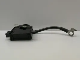 Audi A6 S6 C6 4F Power management control unit 4F0915181A