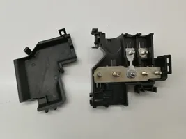 Audi A6 S6 C6 4F Cableado positivo 4F0971981A