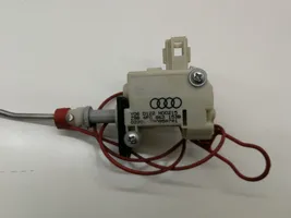 Audi A6 S6 C6 4F Central locking motor 4F0862153B