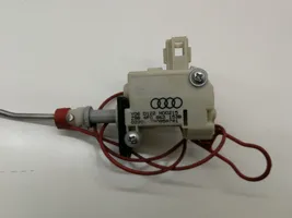 Audi A6 S6 C6 4F Motor de bloqueo de puertas 4F0862153B