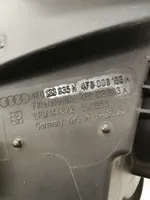 Audi A6 S6 C6 4F Caja del filtro de aire 4F0955453
