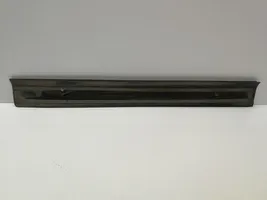 Audi A6 S6 C6 4F Rear sill trim cover 4F0853376C