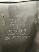 Audi A6 S6 C6 4F Деталь (детали) канала забора воздуха 4F0129521B