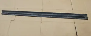 Audi A6 S6 C6 4F Front sill trim cover 4F0853373E