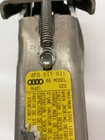 Audi A6 S6 C6 4F Lift Jack 4F0011031