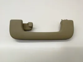 Audi A6 S6 C6 4F Rear interior roof grab handle 8P0857607D